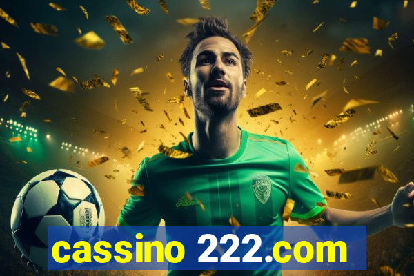 cassino 222.com